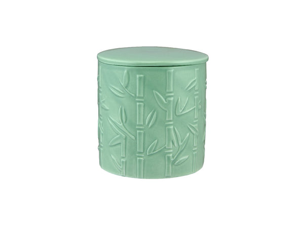 Maxwell & Williams Love Anna Botanika Fragrance Candle 290g Wild Bamboo Gift Boxed image 0