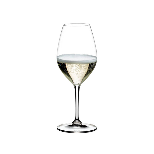 Riedel Vinum Champagne Wine Glass Value Pack of 6 image 1