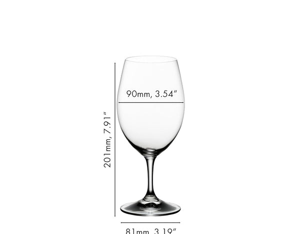 Riedel Gift Sets Ouverture Glass (Buy 9 Get 12) image 4