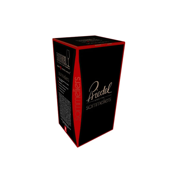 Riedel Sommeliers Black Tie Vintage Champagne Glass image 4