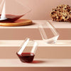 Nude Balance Wine Glass 350cc (Set of 2) image 4