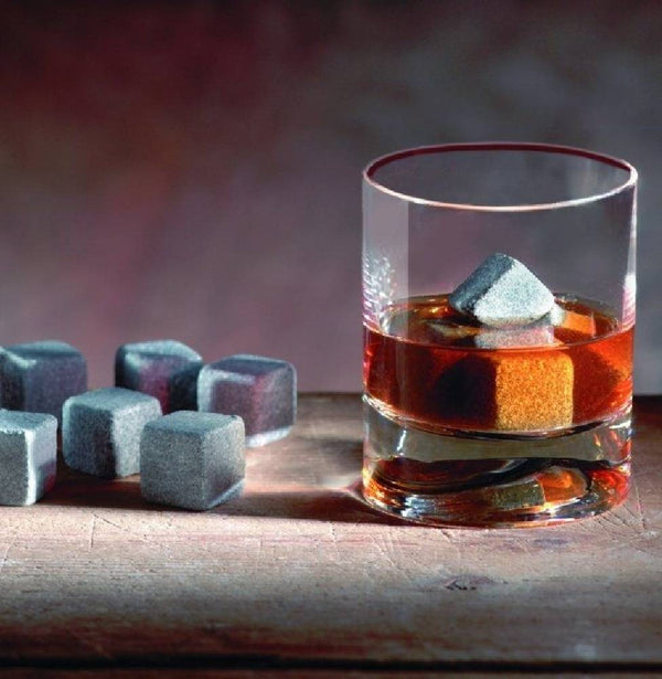 Hukka Design Whisky Stone Ice Cubes image 1