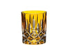 Riedel Laudon Tumbler – Amber image 0
