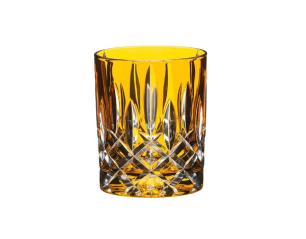 Riedel Laudon Tumbler – Amber image 0