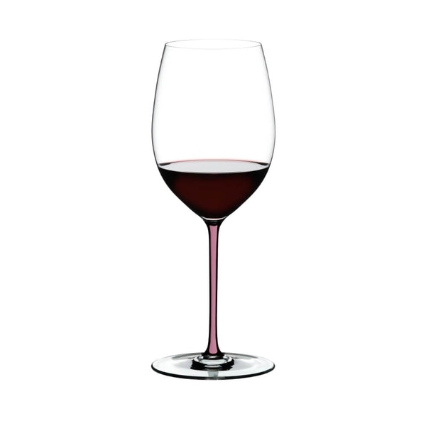 Riedel Fatto A Mano Cabernet/Merlot Mauve image 0