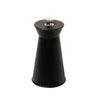 Alessi "Pepe Le Moco" Pepper Mill,black image 0
