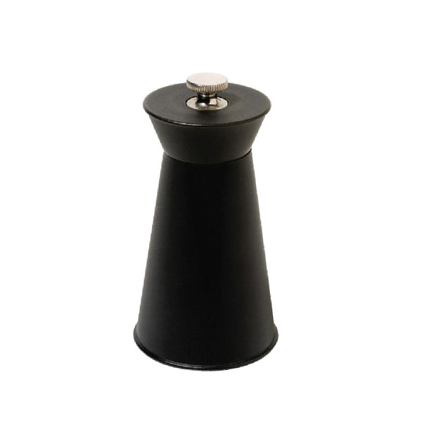 Alessi "Pepe Le Moco" Pepper Mill,black image 0