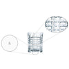 Nachtmann Square Whiskey (Set of 4) image 2