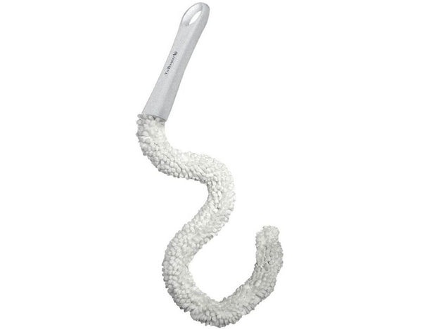 Vin Bouquet Decanter Cleaning Brush White image 0