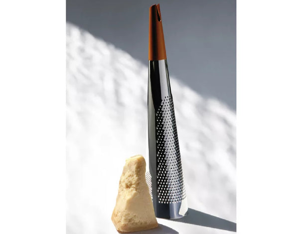 Alessi "Todo" Cheese Grater image 1