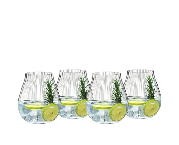 Riedel Gin Set Optical (Set of 4) image 1