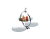 Alessi Fatman Folding Cake Stand image 1