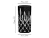 Riedel Laudon Highball – Black image 1