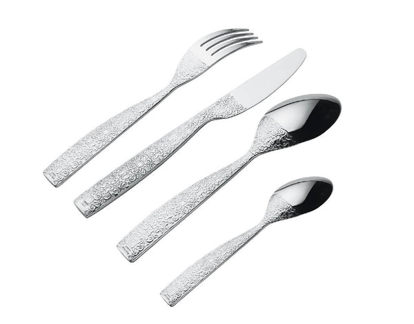 Alessi "Dressed" Cutlery 24 Pcs Set image 0