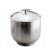 Zanetto 'Conoscenza' Thermic Ice-bucket Silver Plated image 0