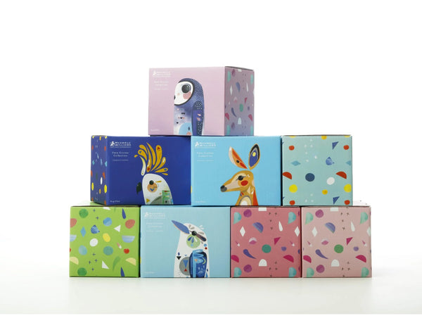 Maxwell & Williams Pete Cromer Mug - Budgerigar image 2