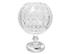Bohemia Crystal Golf Ball Trophy (23cm) image 0