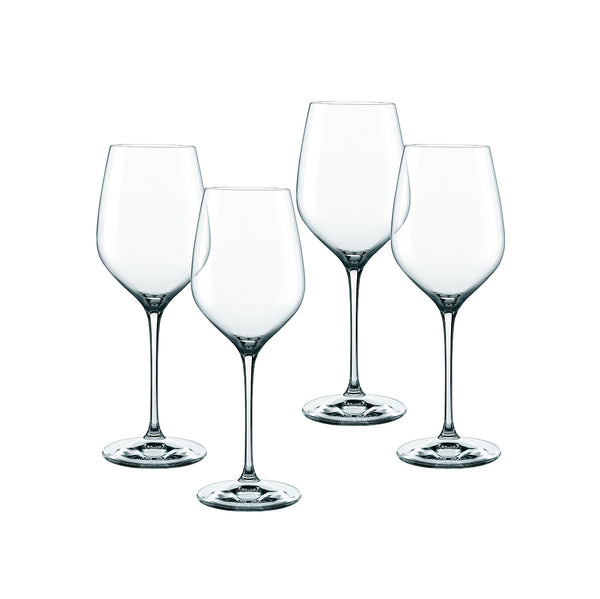 Nachtmann SUPREME Bordeaux Glass XL (Set of 4) image 0