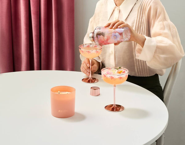 Maxwell & Williams Camilla Cocktail Shaker 480ML Gift Boxed image 2