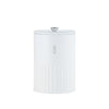 Maxwell & Williams Astor Biscuit Canister - White image 0