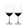 Riedel Vinum XL Cabernet Sauvignon/Merlot (Bordeaux) (Pair) image 0