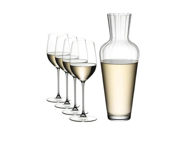 Riedel Veritas Riesling/Zinfandel + Mosel image 0