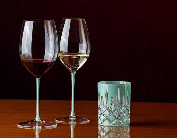 Riedel Laudon Tumbler – Mint image 3