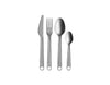 Alessi Conversational Objects - 4pcs Cutlery Set image 0