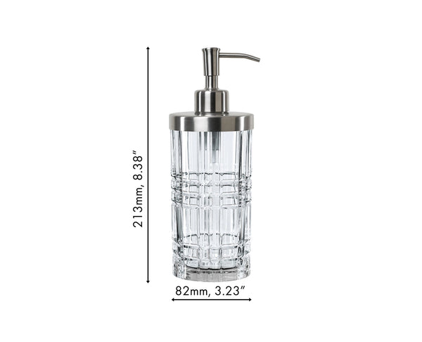 Nachtmann Square Spa Dispenser XL image 2