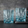 Nachtmann Noblesse Whisky Tumbler Aqua (Pair) image 2