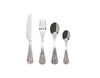 Maxwell & Williams Koala & Friends Children's Cutlery Set of 4 image 0