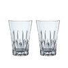 Nachtmann Classix Universal Tumbler Dekor A (Set of 2) image 0