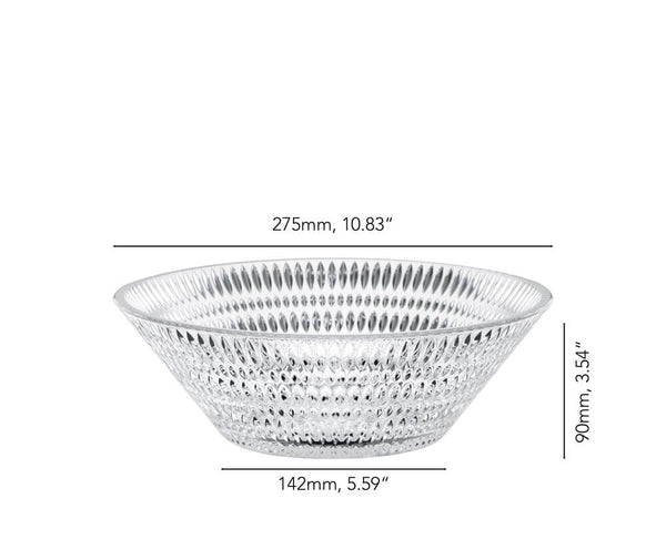 Nachtmann Ethno Bowl (27cm) image 1