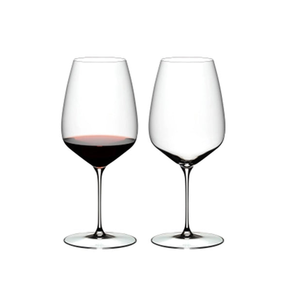 Riedel Veloce Cabernet/ Merlot (Pair) image 0
