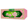 Maxwell & Williams Wicked Pink Goes Good With Green 5pc Tea Set Glinda Gift Boxed image 5