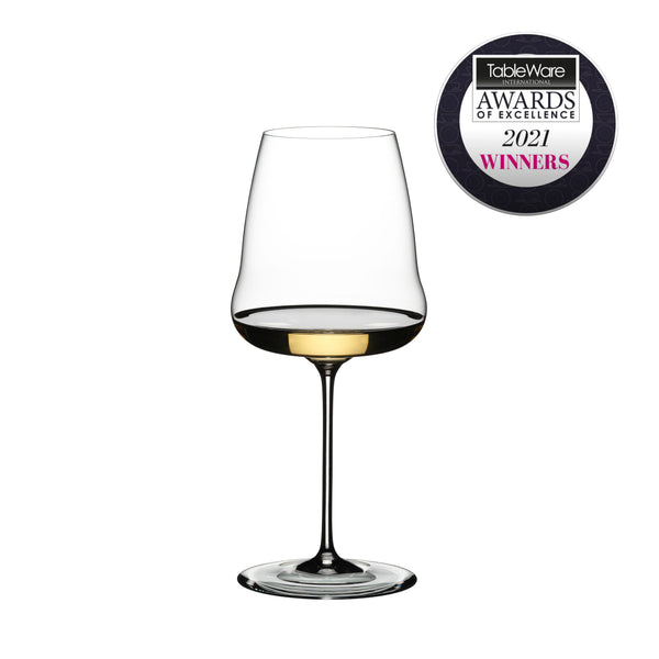 Riedel Winewings Chardonnay Single Pack image 0
