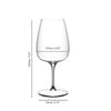 Riedel Grape Cabernet/Merlot/Cocktail (Pair) image 2