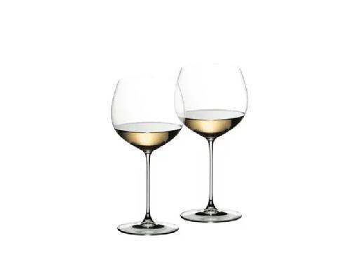 Riedel Veritas Oaked Chardonnay (Pair) image 0