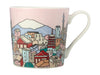 Maxwell & Williams Megan McKean Cities Mug 430ML Tokyo Gift Boxed image 2