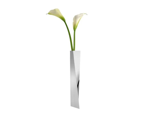 Alessi Crevasse Flower Vase 42cm image 0
