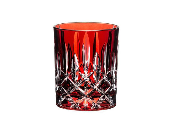 Riedel Laudon Tumbler – Red image 0