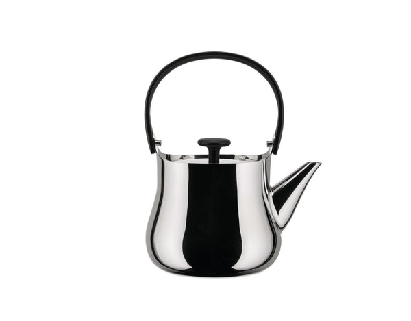 Alessi Cha Kettle & Teapot image 0