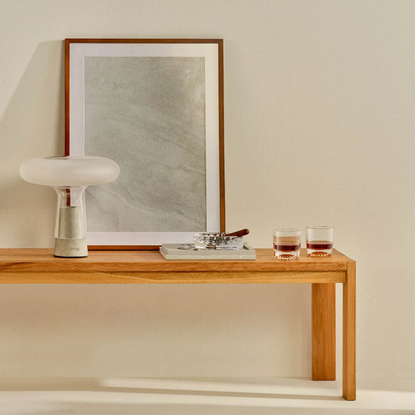 Nude Ace Whisky Glass Clear (Set of 2) image 3