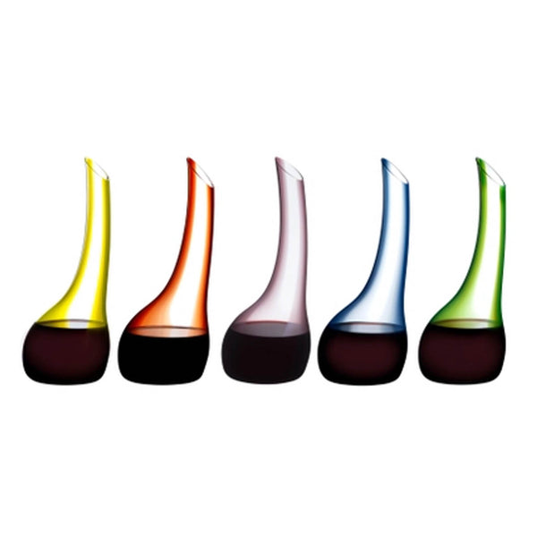 Riedel Cornetto Confetti Decanter Pink image 3