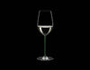 Riedel Fatto A Mano Riesling/ Zinfandel Green image 3