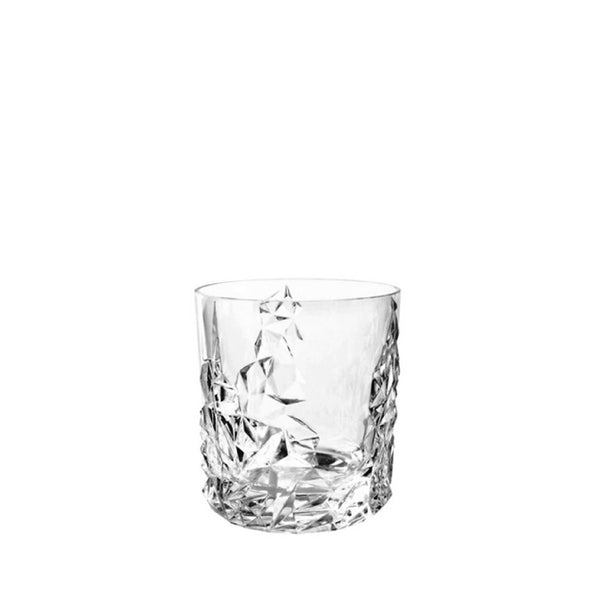 Nachtmann Sculpture Whisky Tumbler (Set of 4) image 1