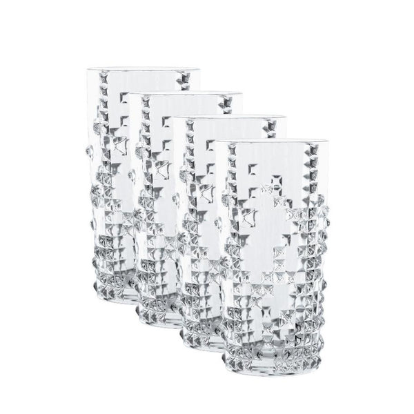 Nachtmann Punk Longdrink (Set of 4) image 0