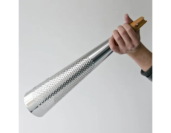 Alessi "Todo" Cheese Grater image 4