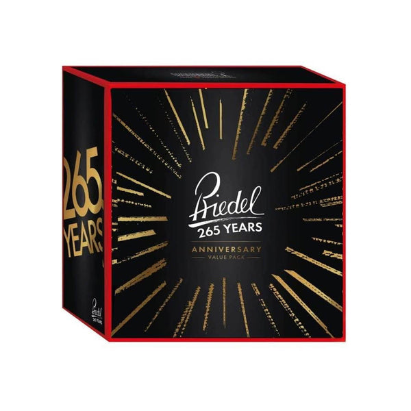 Riedel Superleggero Riesling/Zinfandel 265 Years Anniversary Value Pack (Set of 2) image 1
