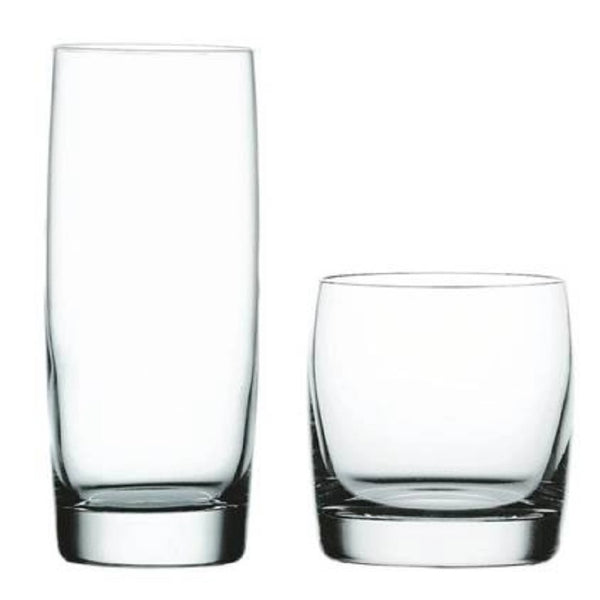 Nachtmann Vivendi Tumbler (Set of 12) image 1